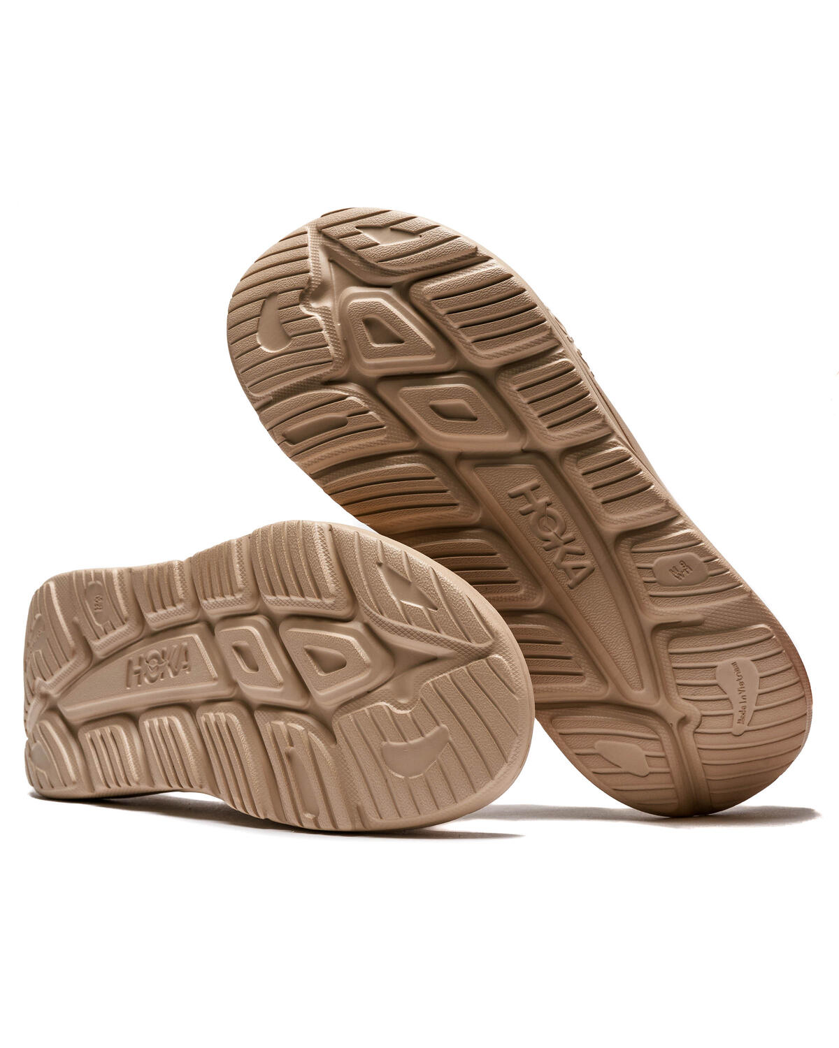 Hoka One One ORA RECOVERY SLIDE 3 | 1135061-SSSS | AFEW STORE